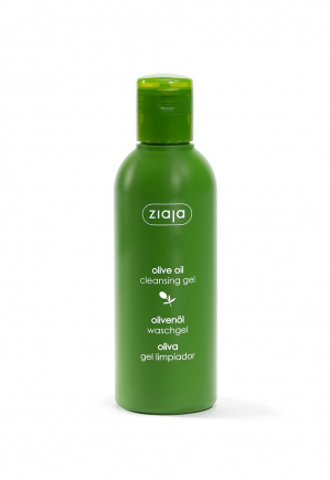 Olive oil for cleansing discount